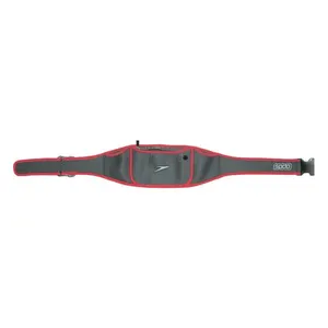 Pochete Slim Fit - CINZA ÚNICO