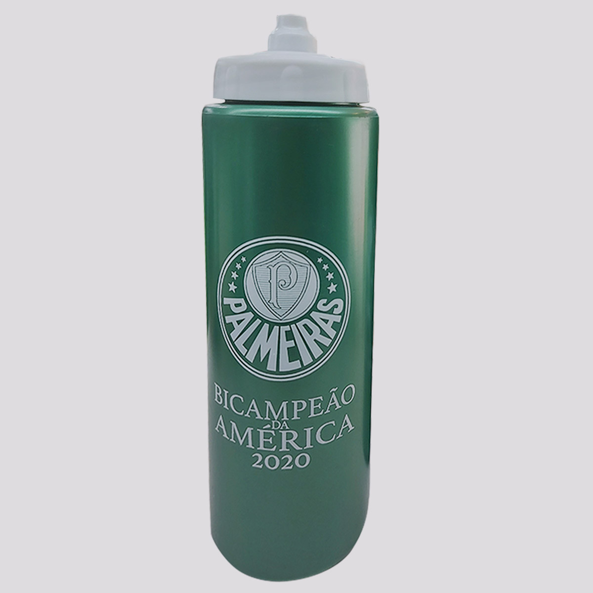 Squeeze Palmeiras Bicampeão 800ml