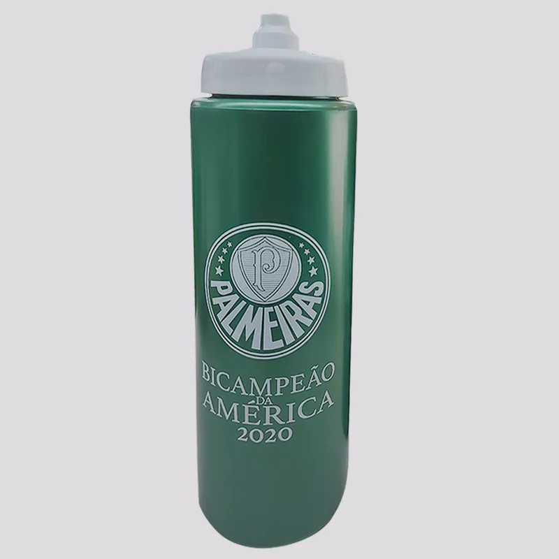 Squeeze Palmeiras Bicampeão 800ml