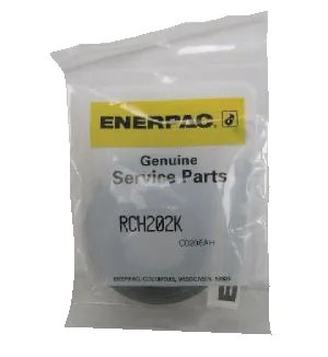 Kit de Reparo para Cilindro RCH202 - RCH202K ENERPAC