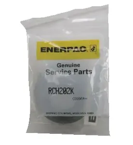 Kit de Reparo para Cilindro RCH202 - RCH202K ENERPAC