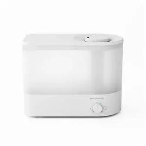 Umidificador MEGAWISE Branco 6L Superior Preenchimento SK7620 big
