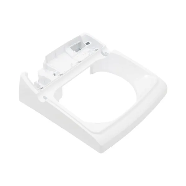 Tampa Fixa para Máquina de Lavar Brastemp - W11225577 W11225577