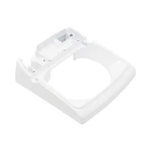 Tampa Fixa para Máquina de Lavar Brastemp - W11225577 W11225577