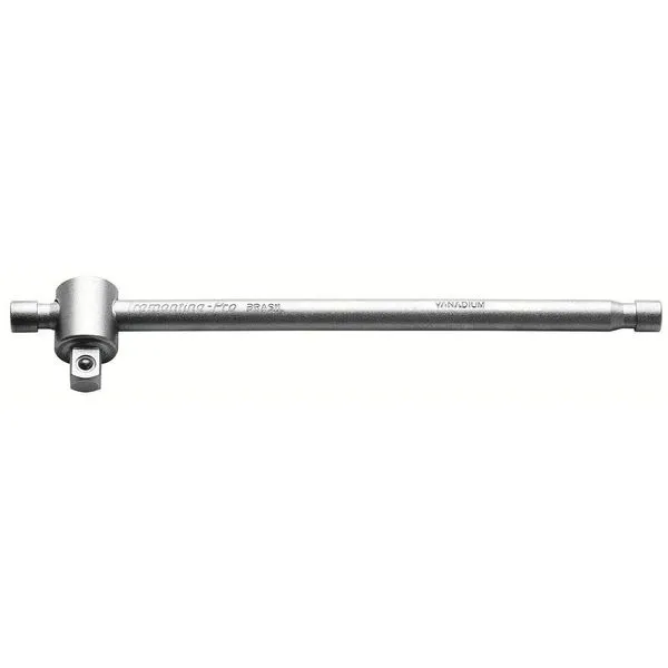 Cabo T Em Aço Cromo Vanádio 8" - Encaixe 3/8" Tramontina Pro Tramontina