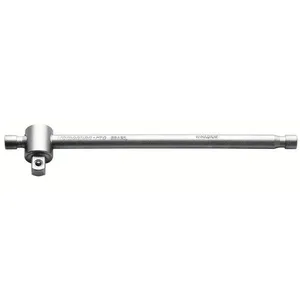 Cabo T Em Aço Cromo Vanádio 8" - Encaixe 3/8" Tramontina Pro Tramontina