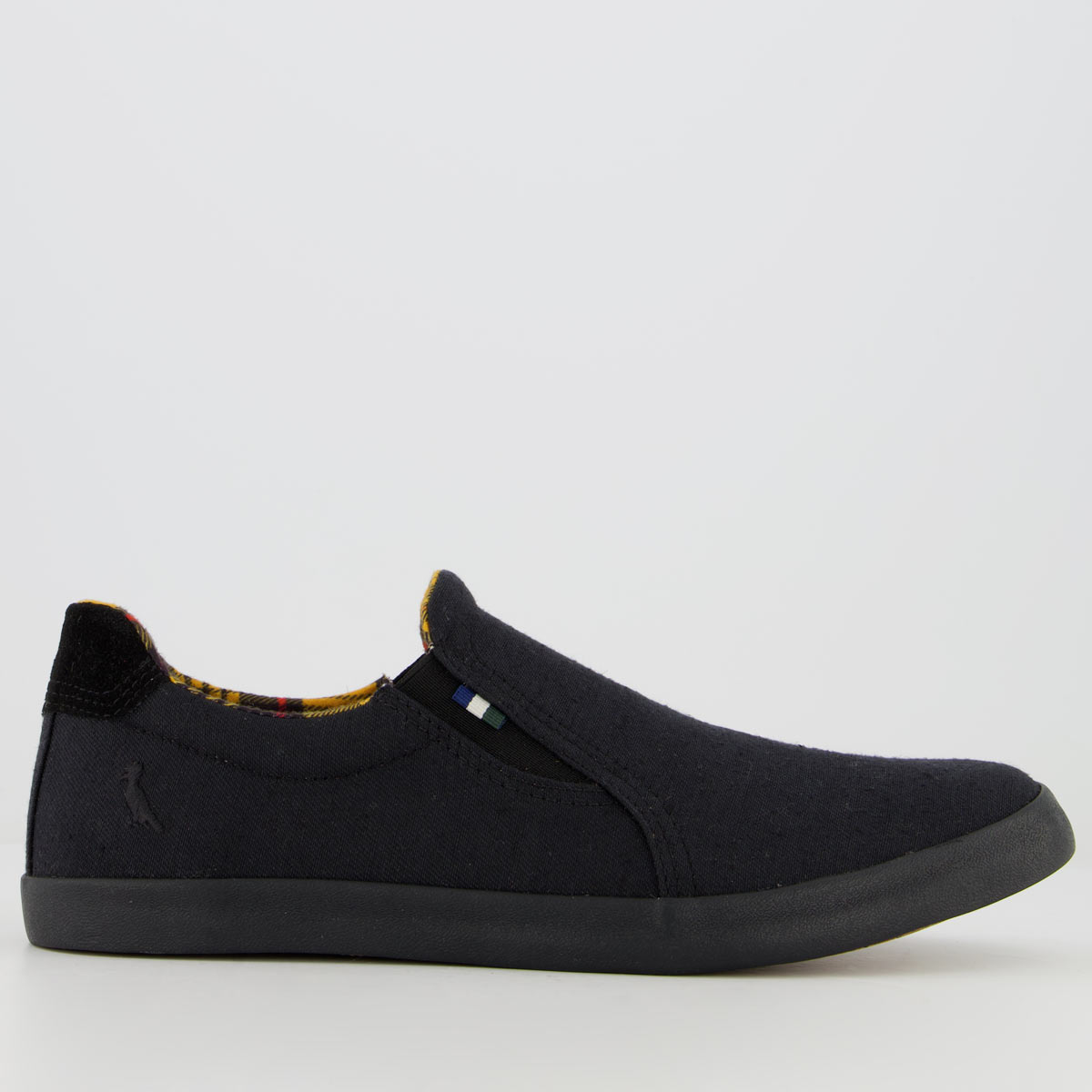 Tênis Reserva Lapa All Black