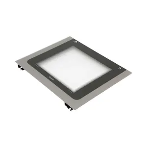 Vidro Externo para Forno Consul - W11342044 W11342044
