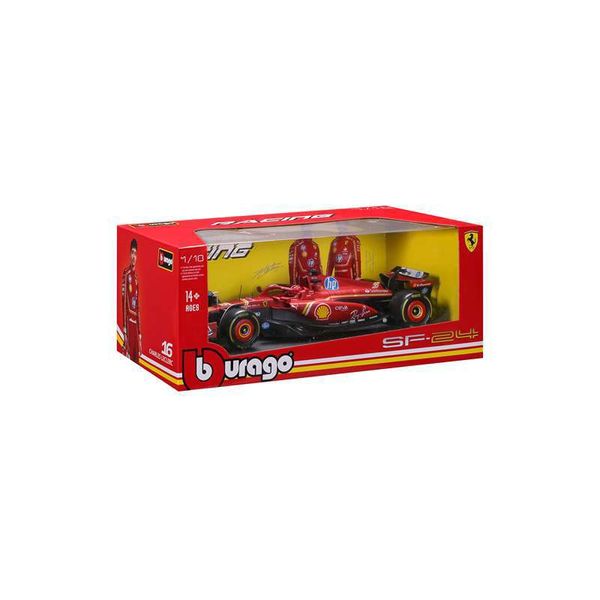 Carro Miniatura 1:18 - Exclusivo RB13 - Bburago