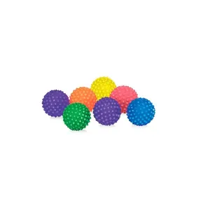 Bola Cravo Pequena Saquinho Sortida 2755 - Líder Brinquedos