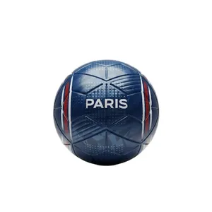 Bola Futebol PSG Metálico Original