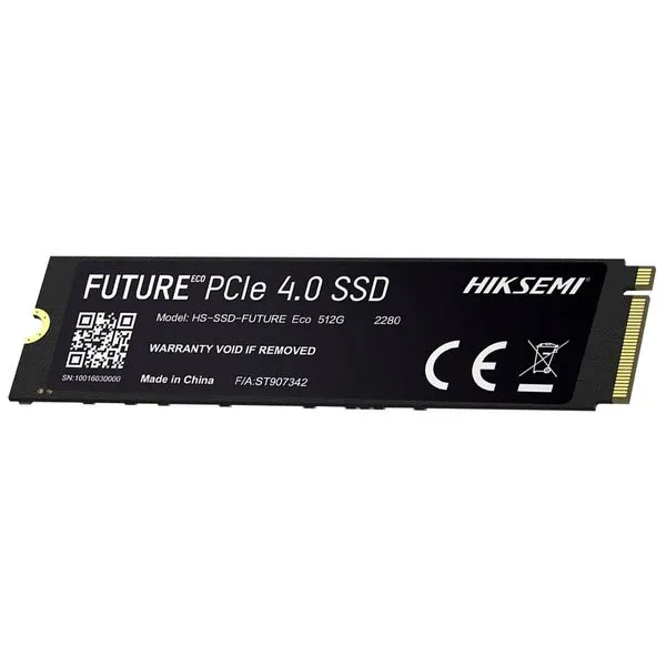 SSD Hiksemi Nvme Future Eco Pcie 4.0 2TB (MP)