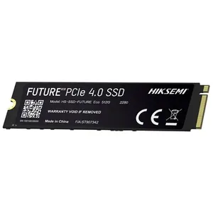 SSD Hiksemi Nvme Future Eco Pcie 4.0 2TB (MP)