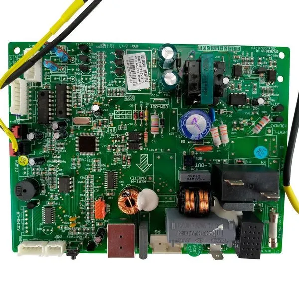 Placa Evaporadora Ar Condicionado Bi09f E Bi12f Electrolux 41021400