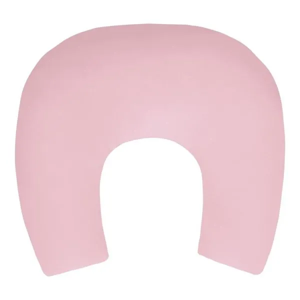 Almofada de Amamentação Rosa Hug Único