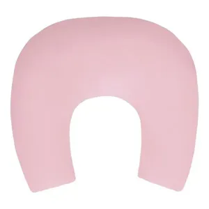 Almofada de Amamentação Rosa Hug Único