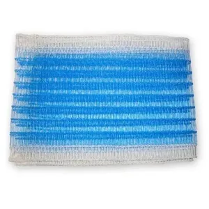 Rede para Tênis de Mesa Oficial Reforçada Azul com Nylon Polietileno 1,80m X 0,16m Master Rede Rede para Tênis de Mesa Oficial Reforçada Azul em Nylon Polietileno Master Rede