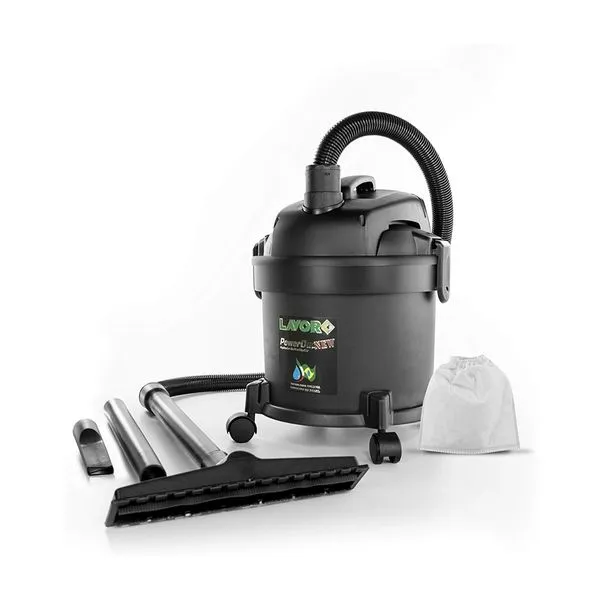 Aspirador De Pó Lavor Power Duo New 127V (MP)
