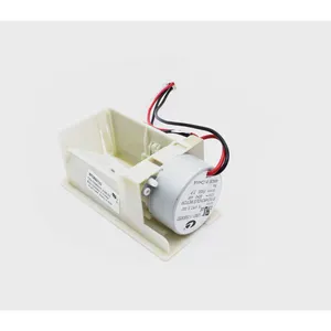Damper Eletrônico 220V para Geladeira Brastemp - W10710771