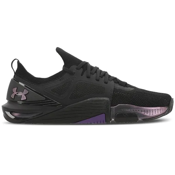 Tênis de Treino Under Armour Tribase Cross 2 40 Preto
