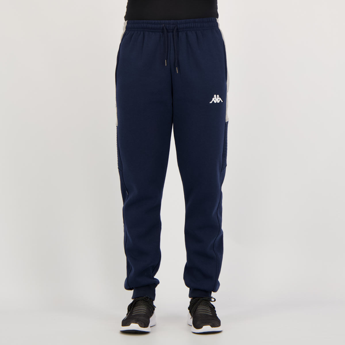 Calça Moletom Kappa James Marinho