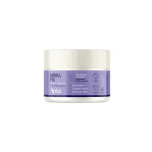 Mascara Apse Hidratante Mirra Fix 300G