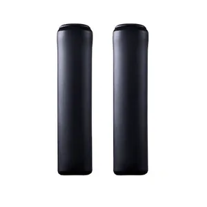 Manopla punho bicicleta bike MTB TSW Light silicone macia