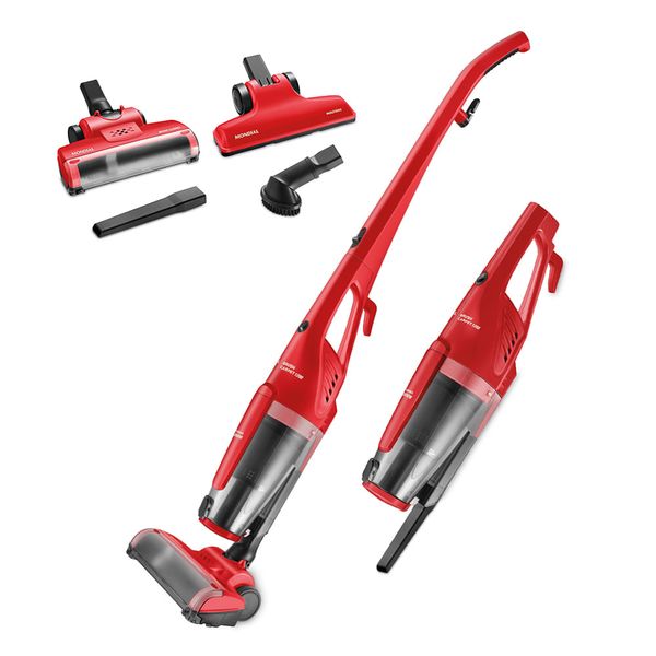 Aspirador de Pó Mondial Brush Carpet 1200 AP-25 110V
