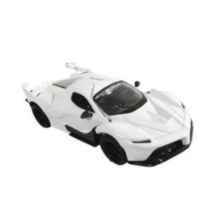 Netcar Metal Lamborghini Fricção 1/32 - Net Toy