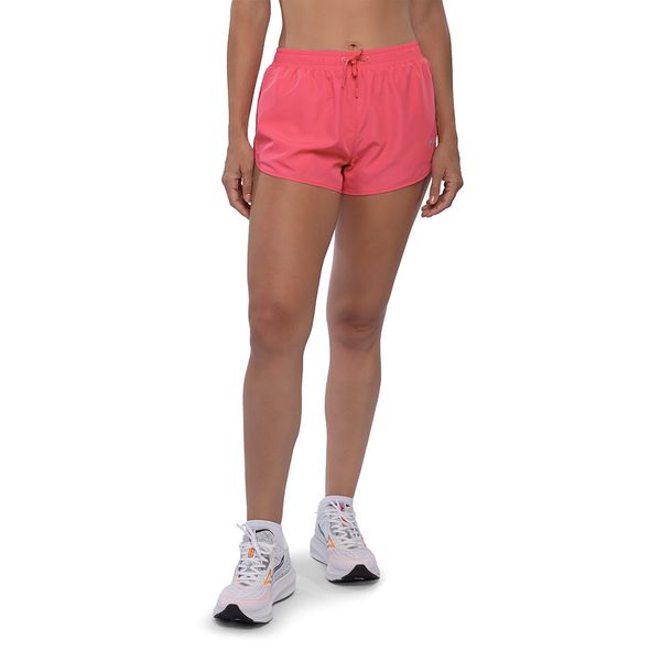 Shorts de Treino Feminino Mizuno Essence P Rosa
