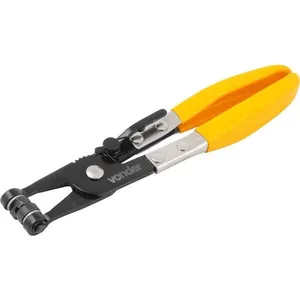 Alicate Para Abraçadeiras Elásticas 9, Vonder Ostenvonder