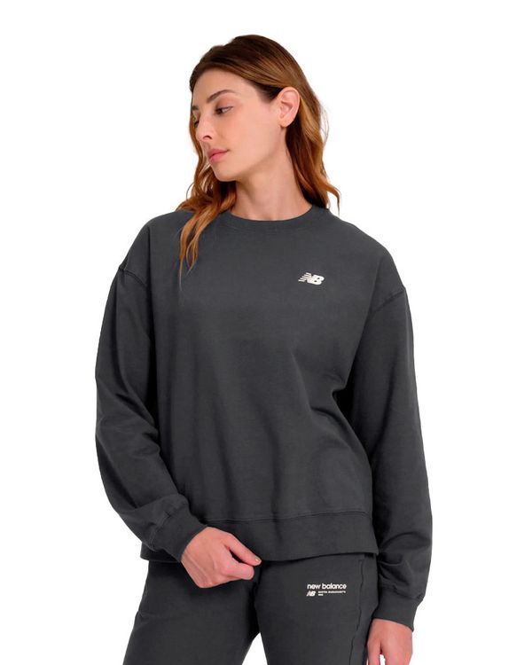 Blusão New Balance Linear Feminino - PP