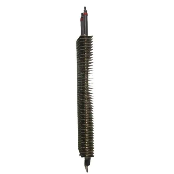Resistencia Aletada 2000w 220v 45cm