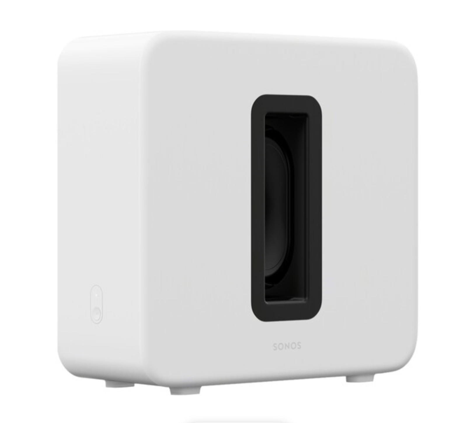 Sonos Sub Gen4 (branco)