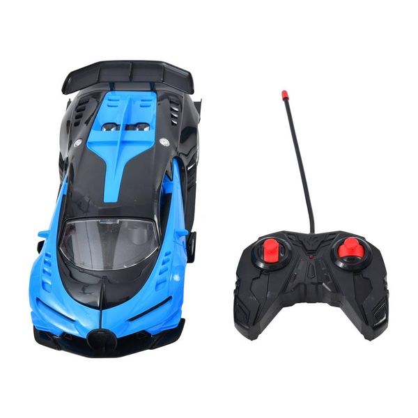 Carro de Controle Remoto 7 Funções Play&Fun Sortido Carro de Controle Remoto 7 Funções Cv233287 Play&Fun Sortido