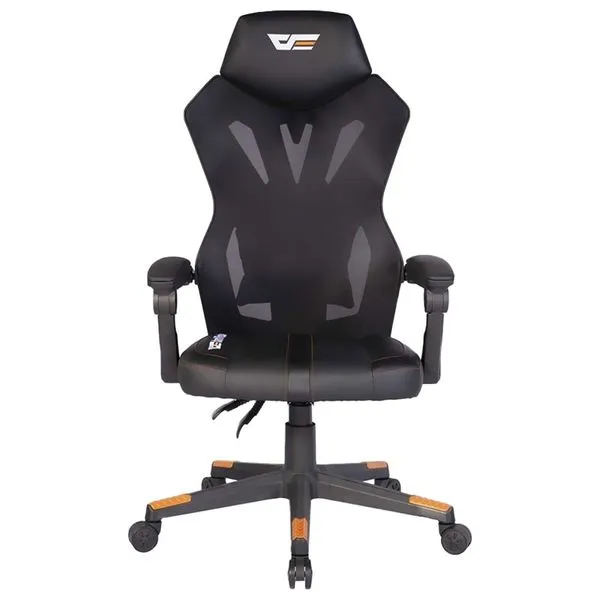 Cadeira Gamer Darkflash Arm RC200 Preta