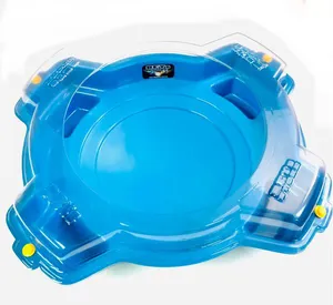 Elite Arena de Batalha Beyblade - Azul