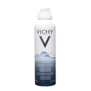 Água Termal Vichy 50ml