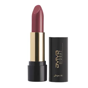 Batom Hidrat Aviva Malva Divino, 3,5 g 3,5 g