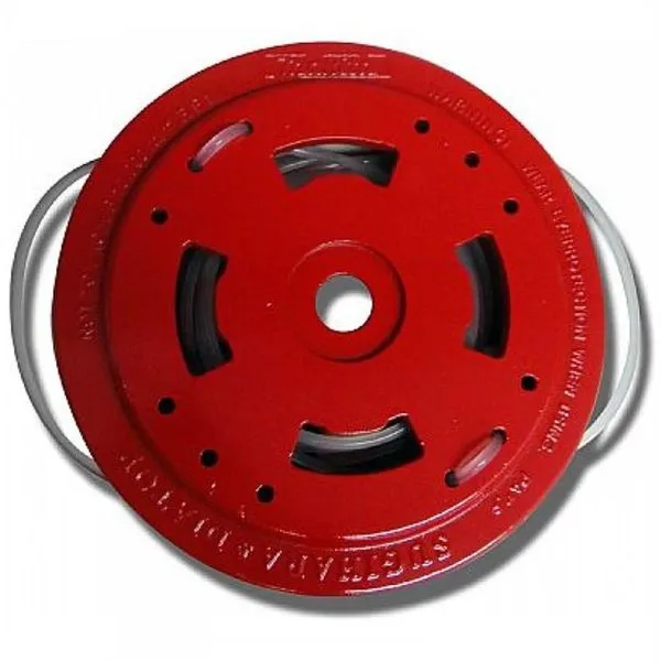 Porta Fio de Nylon Manual - B-02951 - MAKITA