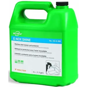 Removedor Protetor E-Inox 5L Biodegradável - Walter