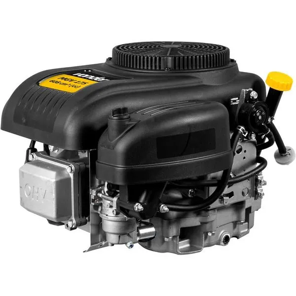 Motor a gasolina vertical MGV 175 - VONDER