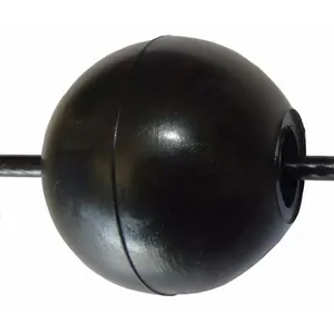 Bola Terminal Cabo de Aço Bolinha Reparo