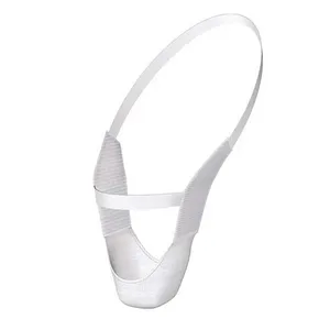 Suspensório Escrotal Ortocenter Branco Tamanho GG