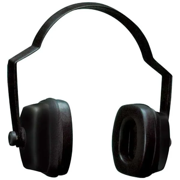 Abafador de Ruído Concha Comfo-500 16dB - MSA