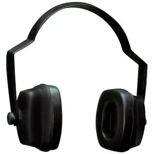 Abafador de Ruído Concha Comfo-500 16dB - MSA
