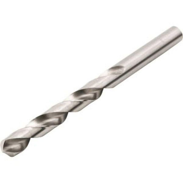 Broca De Aço Rápido 19,00 Mm Din 338 Hss Vonder