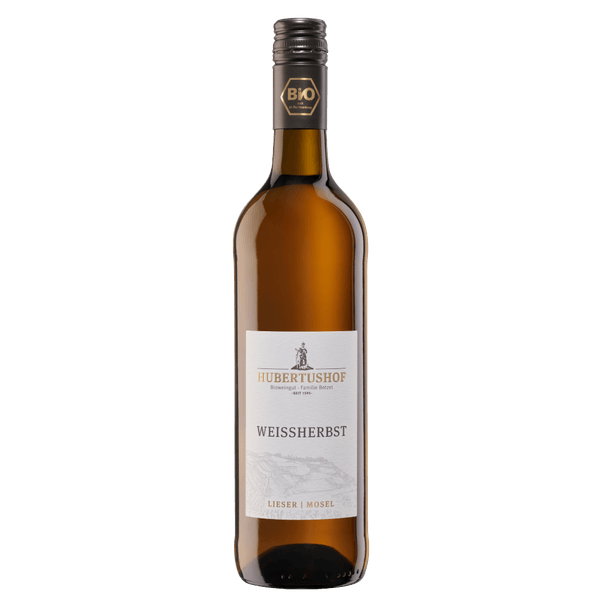 Vinho Branco Alemão Hubertushof Weissherbst