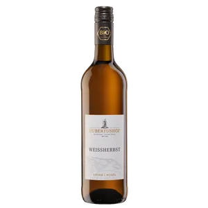 Vinho Branco Alemão Hubertushof Weissherbst