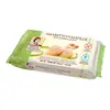 Biscoito Amaretto Soft Com Amêndoas Vicenzi 125g